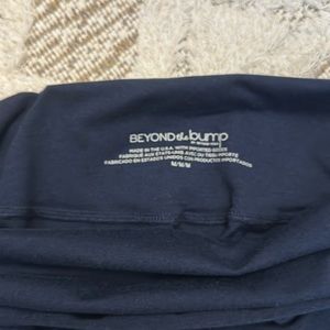 beyond the bump maternity pats